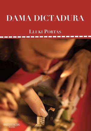 DAMA DICTADURA | 9788419956507 | PORTAS, LLUKI