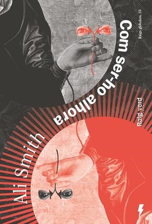 COM SER-HO ALHORA | 9788410487819 | SMITH, ALI