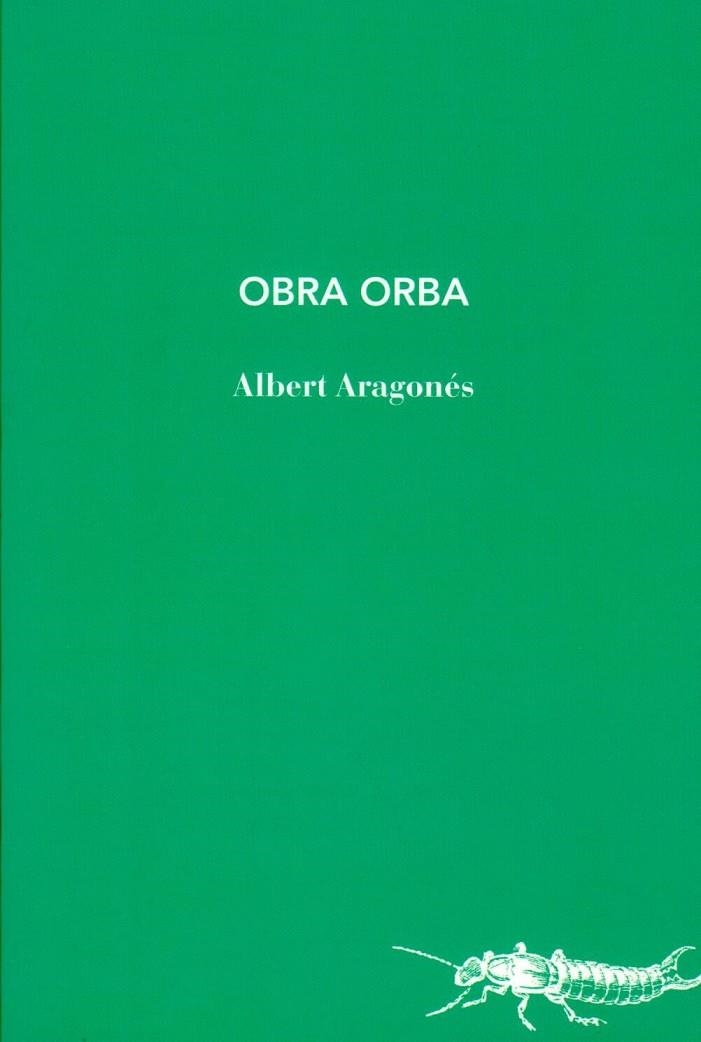 OBRA ORBA | 9788412969450 | ARAGONÉS, ALBERT / ROIG, ALBERT
