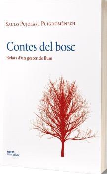CONTES DEL BOSC | 9788412966121 | PUJOLÀS I PUIGDOMÈNECH, SAULO