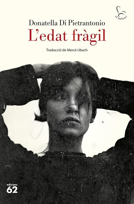 L'EDAT FRÀGIL | 9788429782592 | PIETRANTONIO, DONATELLA DI