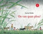 ON VAN QUAN PLOU? | 9788412675207 | MULLER, GERDA