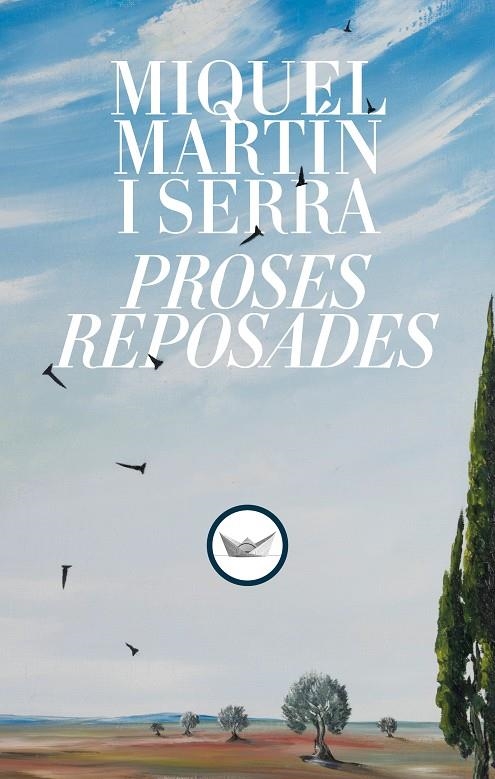 PROSES REPOSADES | 9791387726102 | MARTÍN I SERRA, MIQUEL