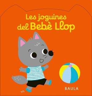 BEBÉ LLOP | 9788447953141 | ÉDITIONS NATHAN