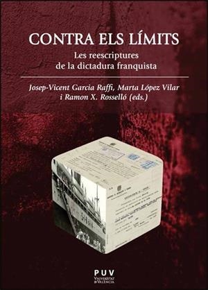 CONTRA ELS LÍMITS | 9788411185974 | VV.AA.3