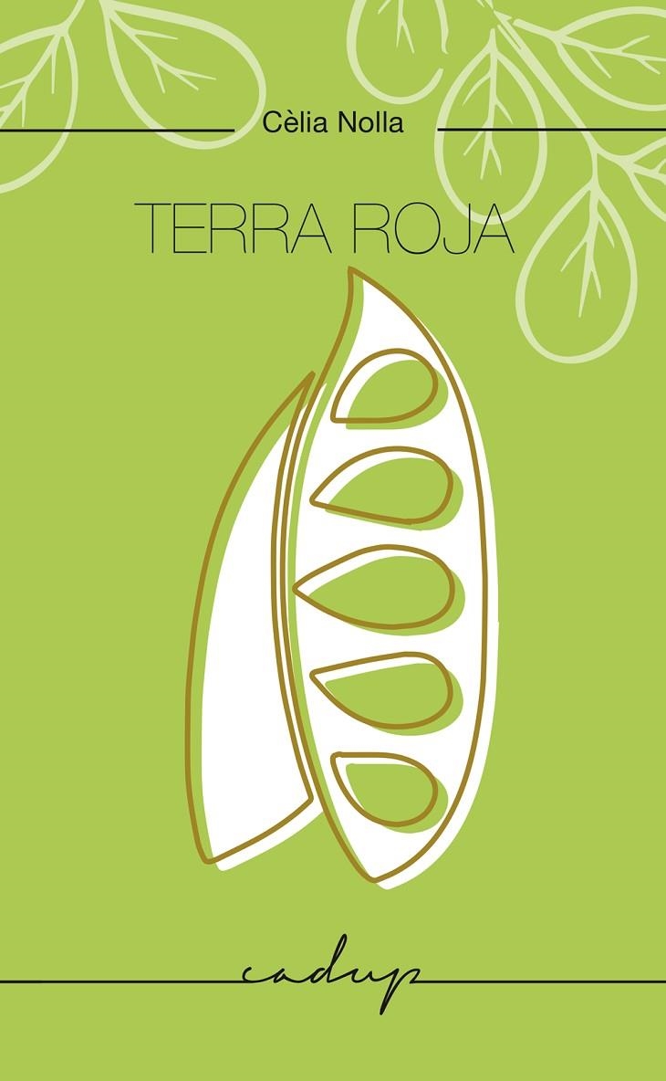 TERRA ROJA | 9788412991529 | NOLLA, CÈLIA