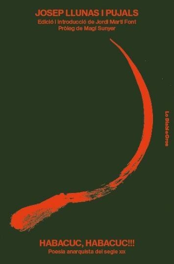 HABACUC, HABACUC!!! | 9788412820454 | LLUNAS PUJALS, JOSEP