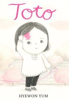 TOTO (CAT) | 9788410408210 | HYEWON YUM