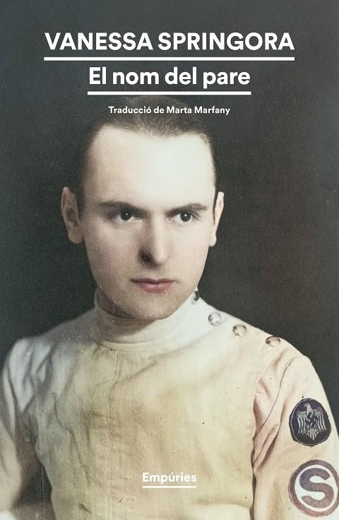 EL NOM DEL PARE | 9791387736064 | SPRINGORA, VANESSA