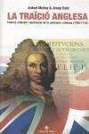 LA TRAÏCIÓ ANGLESA | 9788496563834 | MUÑOZ, ANTONI / CATÀ, JOSEP