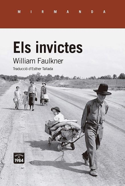 ELS INVICTES | 9791387757076 | FAULKNER, WILLIAM