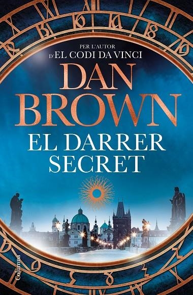 EL DARRER SECRET | 9788466434089 | BROWN, DAN