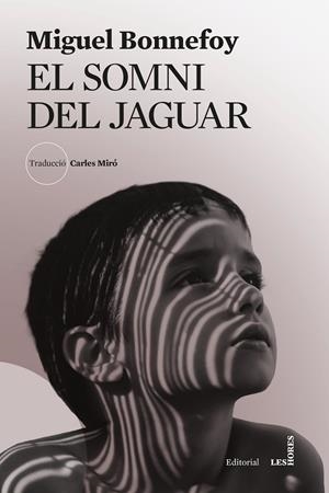 EL SOMNI DEL JAGUAR | 9788412901696 | BONNEFOY, MIGUEL