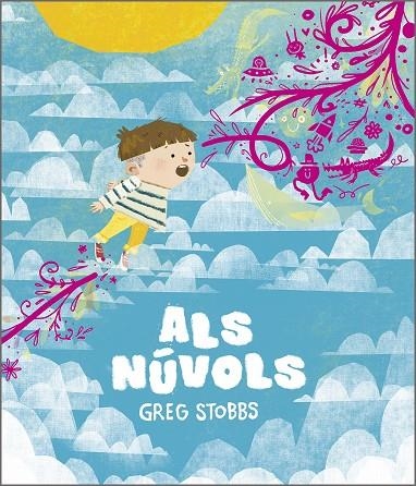 ALS NÚVOLS | 9788410406759 | STOBBS, GREG