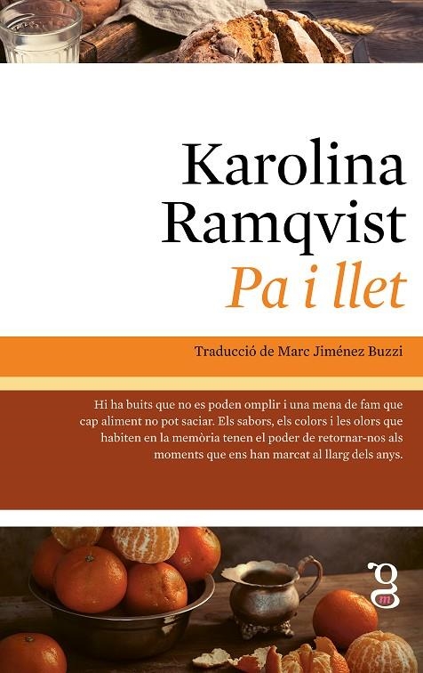 PA I LLET | 9788412912449 | RAMQVIST, KAROLINA