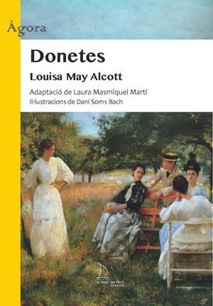 DONETES | 9788410371040 | MAY ALCOTT, LOUISA