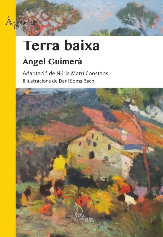 TERRA BAIXA | 9788418378959 | GUIMERÀ, ÀNGEL