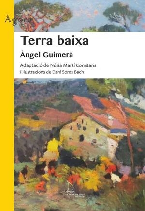 TERRA BAIXA | 9788418378959 | GUIMERÀ, ÀNGEL