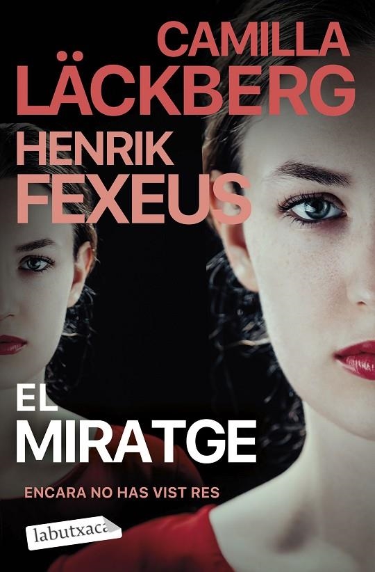 EL MIRATGE | 9788419971678 | LÄCKBERG, CAMILLA / FEXEUS, HENRIK