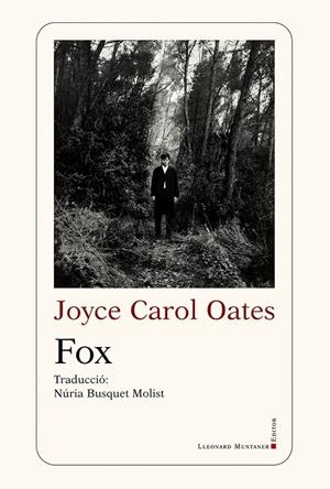 FOX | 9788410377530 | OATES, JOYCE CAROL