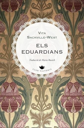 ELS EDUARDIANS | 9788419474797 | SACKVILLE-WEST, VITA
