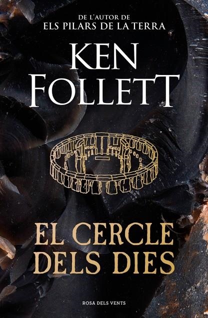 EL CERCLE DELS DIES | 9788410256330 | FOLLETT, KEN