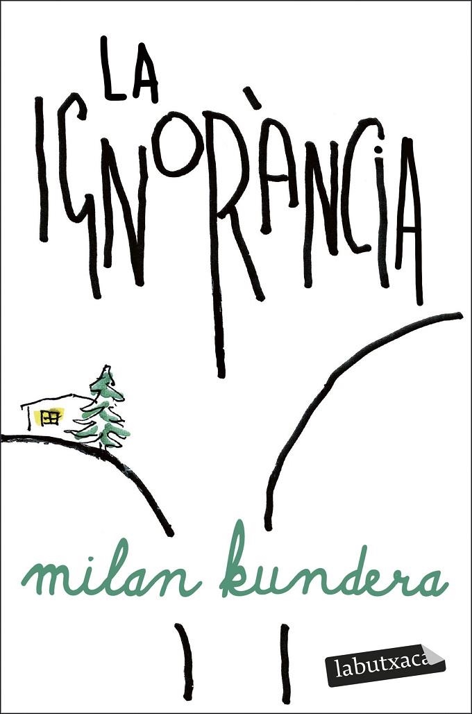 LA IGNORÀNCIA | 9791387802103 | KUNDERA, MILAN