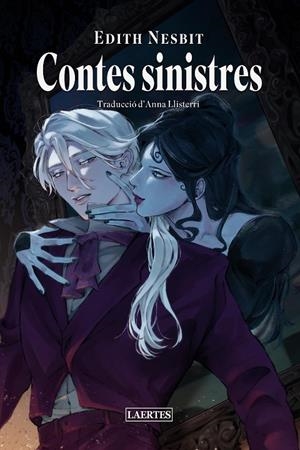 CONTES SINISTRES | 9788419676795 | EDITH NESBIT