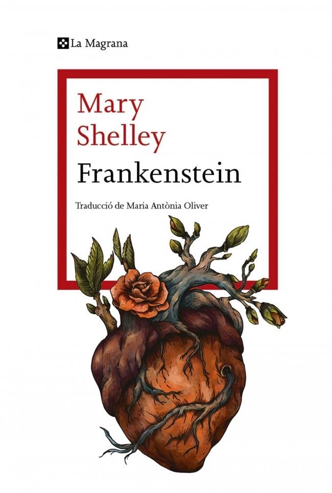 FRANKENSTEIN | 9788410009752 | MARY SHELLEY