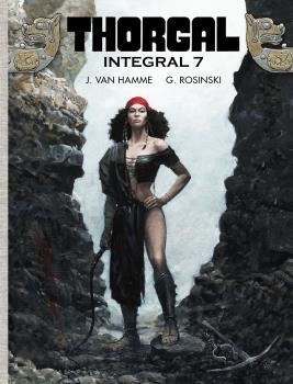 THORGAL. INTEGRAL 07 | 9788467946888 | , ROSINSKI VAN HAMME
