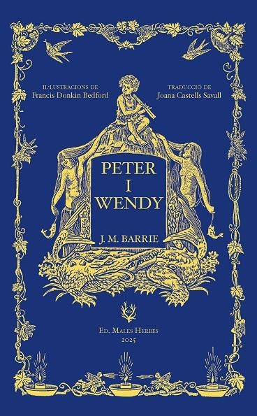 PETER I WENDY | 9791399014679 | , JAMES M. BARRIE