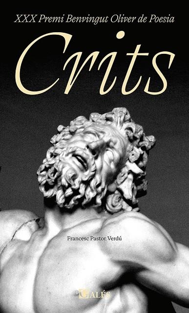 CRITS | 9791399053586 | PASTOR VERDÚ, FRANCESC