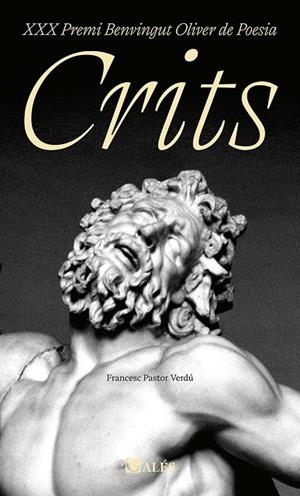 CRITS | 9791399053586 | PASTOR VERDÚ, FRANCESC