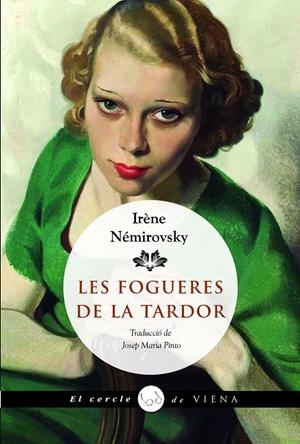 LES FOGUERES DE LA TARDOR | 9788419474988 | NÉMIROVSKY, IRÈNE