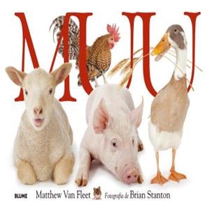 MUU (CATALAN) (2026) | 9791387881047 | MATTHEW VAN FLEET,  / BRIAN STANTON,