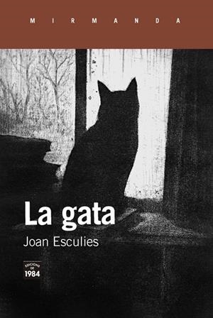 LA GATA | 9791387757236 | ESCULIES, JOAN