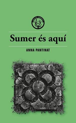 SUMER ÉS AQUÍ | 9791399014686 | ANNA PANTINAT,