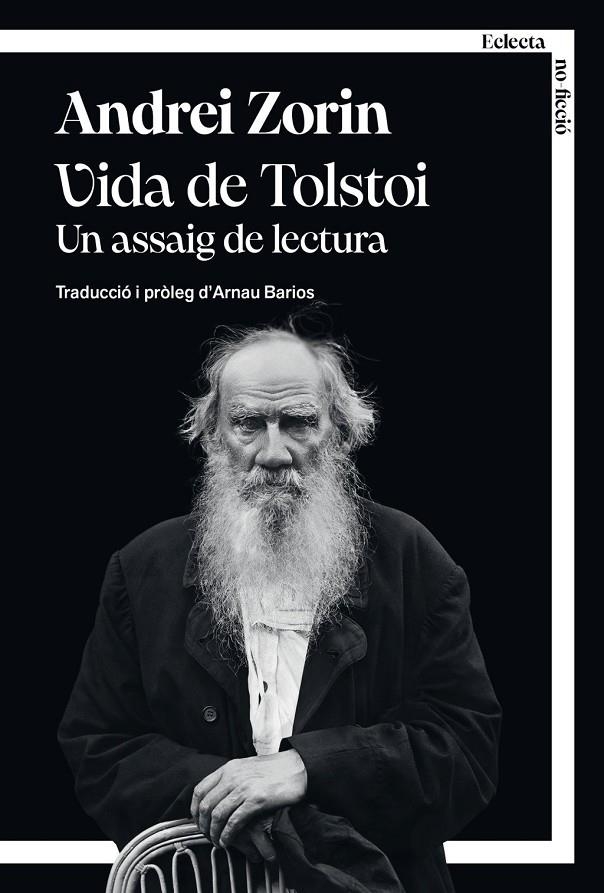 VIDA DE TOLSTOI | 9791387933036 | ANDREI, ZORIN