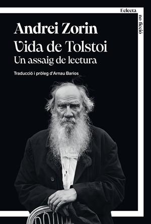 VIDA DE TOLSTOI | 9791387933036 | ANDREI, ZORIN