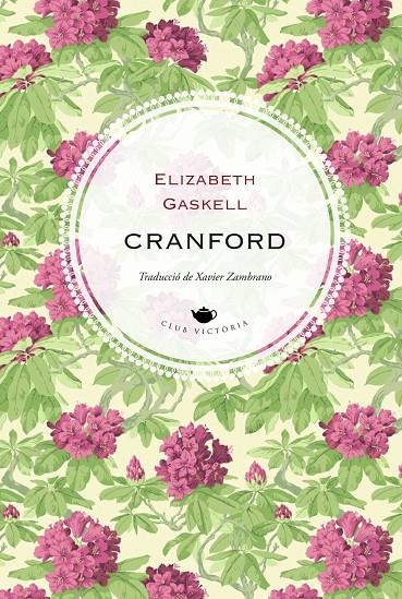 CRANFORD | 9791387961107 | GASKELL, ELIZABETH