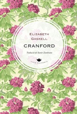 CRANFORD | 9791387961107 | GASKELL, ELIZABETH