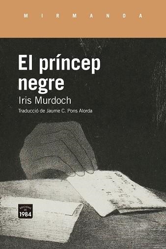 EL PRÍNCEP NEGRE | 9791387757243 | MURDOCH, IRIS