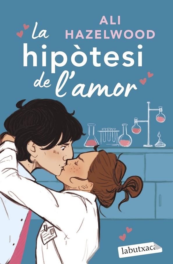 LA HIPÒTESI DE L'AMOR | 9788419971722 | , ALI HAZELWOOD