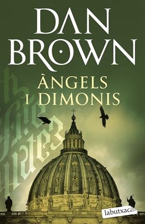 ÀNGELS I DIMONIS | 9791387802004 | BROWN, DAN