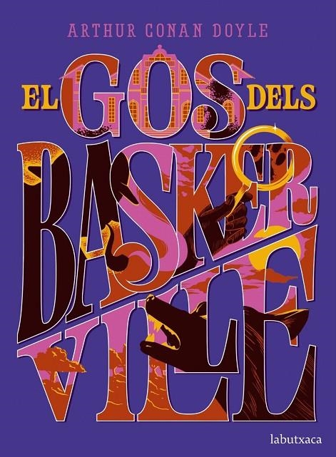EL GOS DELS BASKERVILLE | 9788417423339 | ARTHUR  CONAN DOYLE