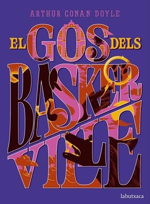 EL GOS DELS BASKERVILLE | 9788417423339 | ARTHUR  CONAN DOYLE