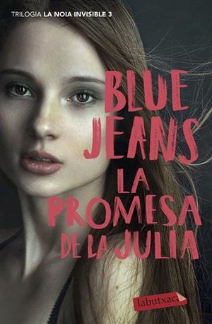 LA PROMESA DE LA JULIA | 9788418572210 | BLUE JEANS, BLUE JEANS