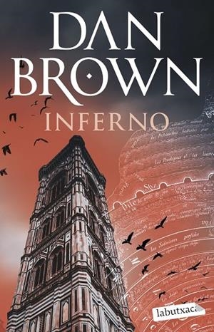 INFERNO | 9788419971999 | BROWN, DAN