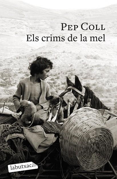 ELS CRIMS DE LA MEL | 9791387802196 | COLL, PEP