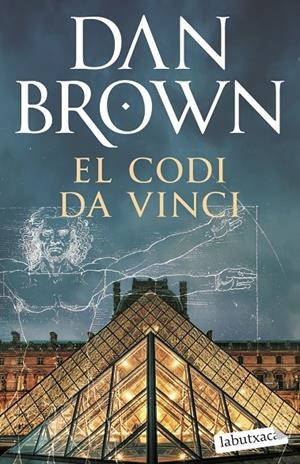 EL CODI DA VINCI | 9788419971951 | BROWN, DAN